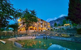Hunza Nagar 5*